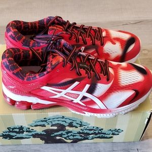 Asic Kayano 26 - Tokyo